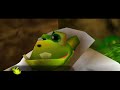 Vamos a jugar Banjo Tooie Parte 1 - El regreso
