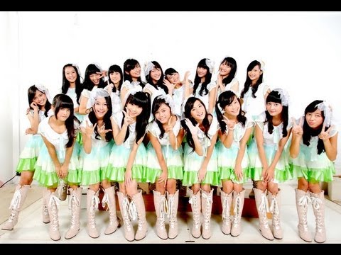 download 2nd guide book jkt48