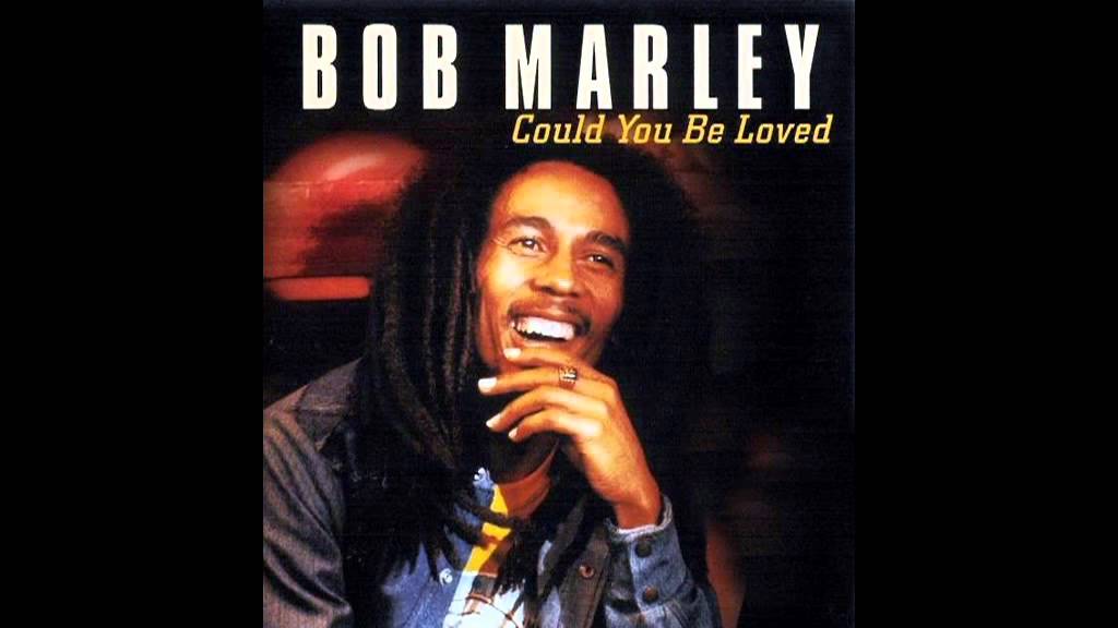 Bob Marley - Could You Be Loved (Remix Dj Amine) 2013 - YouTube