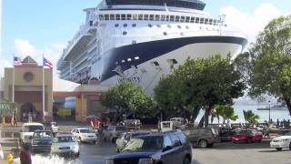 Celebrity Infinity