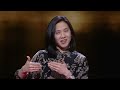 Angela Lee Duckworth: The key to success? Grit