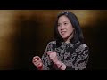 Angela Lee Duckworth: The key to success? Grit