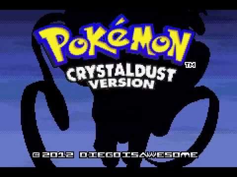 Pokemon Crystal Dust Beta 2 U Gba Mediafire - MediaFireFile.Com