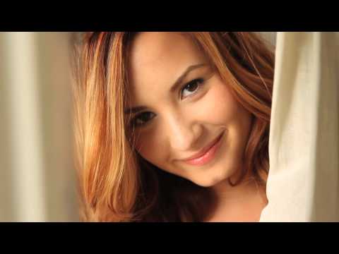 Demi Lovato Give Your Heart a Break Video Premiere Teaser 
