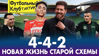 ЖЕДСОН в СПАРТАКЕ: в чем его сила? / Лучшая идея ЭМЕРИ / Как ЛОКО сдержал КРАСНОДАР?/ БОЛЬШОЙ РАЗБОР