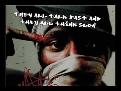 Mos Def close edge video with lyrics - YouTube