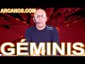 Video Horscopo Semanal GMINIS  del 12 al 18 Marzo 2023 (Semana 2023-11) (Lectura del Tarot)