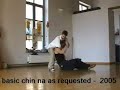 Qin Na 擒拿 - Yue Jia San Shou