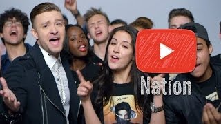 Welcome to the Biggest Dance Party on YouTube | YouTube Nation | Thursday