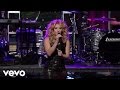 Done... (Live On Letterman)