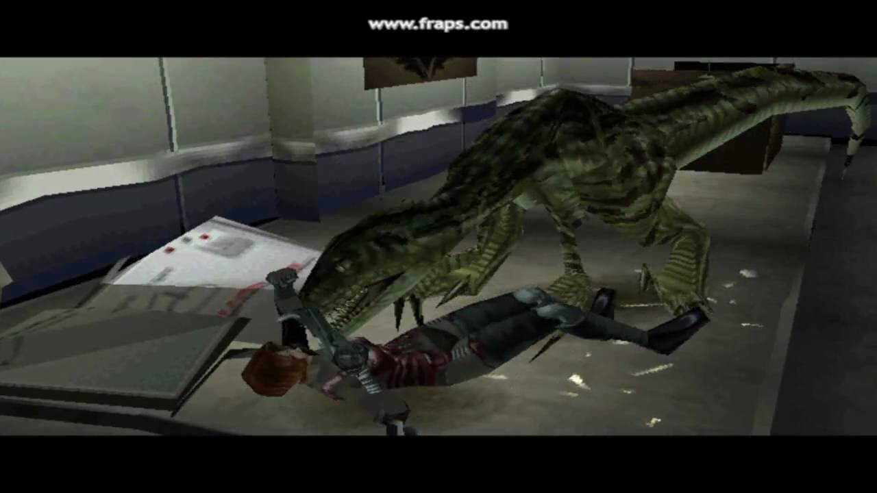 Dino Crisis Sourcenext Download Manager