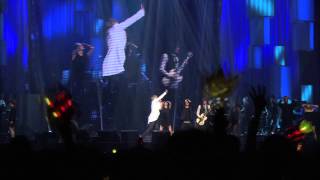 D-LITE - WINGS (D'scover Tour 2013 in Japan ～DLive～) Short Ver.