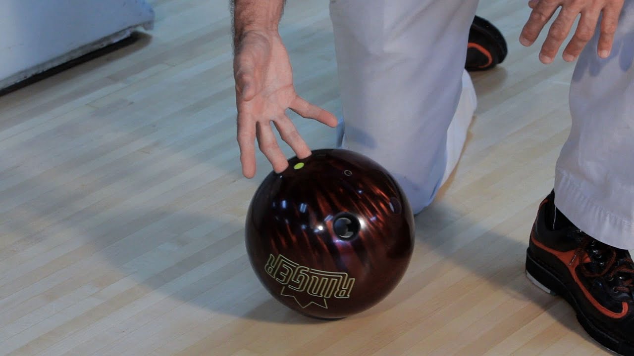 How to Improve Your Release Bowling YouTube