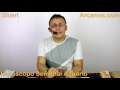 Video Horscopo Semanal ACUARIO  del 24 al 30 Julio 2016 (Semana 2016-31) (Lectura del Tarot)