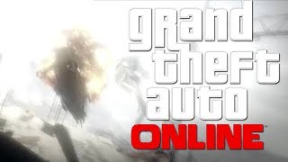 ERROR TRAS ERROR - GTA Online con Willy, Vegetta y sTaXx