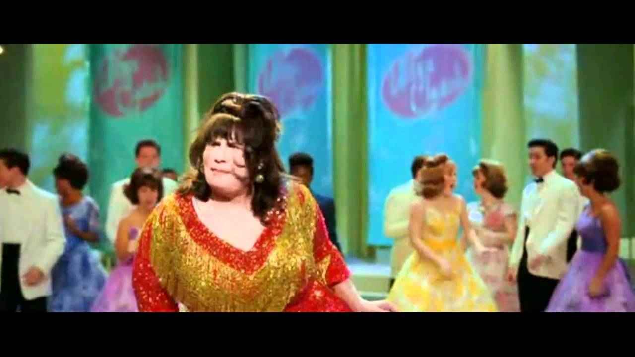 You Can't Stop the Beat Hairspray (Movie Clip) YouTube