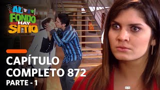 Al fondo hay sitio Capitulo 872 parte 1/5