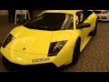 Lamborghini Murcielago Lp670 Sv Full Hd - Moe 2011 - Youtube