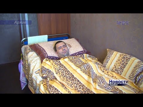 Адвокат бердчанина Антона Ермоленко обсудила детали мирового соглашения с главврачом областной больницы
