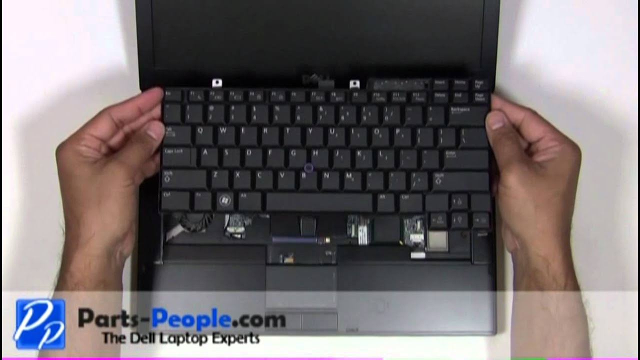 Keyboard Repair Tutorial | dell latitude e6400 keyboard replacement how to Keyboard Repair Tutorial | dell latitude e6400 keyboard replacement how to
