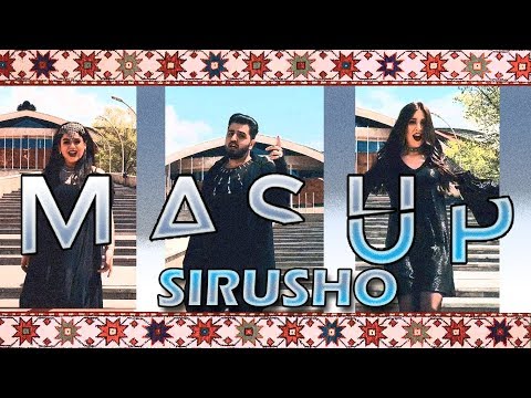 Trio Studio - Mashup N5 (Sirusho & Adele)