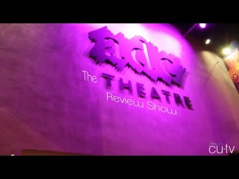 The Theatre Review Show: AIDA