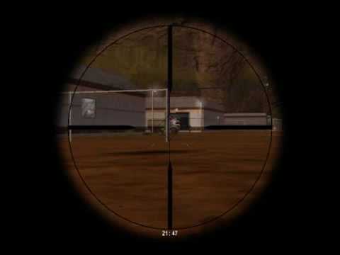 IGI 2 Covert Strike - #18 Mission Control (1/2) - YouTube