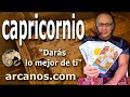 Video Horscopo Semanal CAPRICORNIO  del 17 al 23 Noviembre 2024 (Semana 2024-47) (Lectura del Tarot)