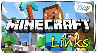 Minecraft - LinksTheSun (On veut des chiffres)