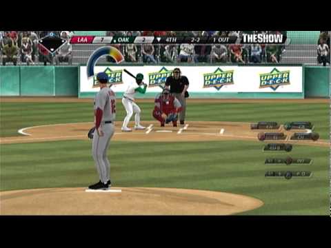 MLB 08 The Show (PS3) - RTTS 2017 Season, SP, Game 33 Highlights ...