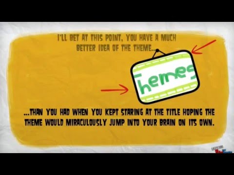 Identifying Theme In Literature Youtube | identifying the theme in literature youtube Identifying Theme In Literature Youtube | identifying the theme in literature youtube