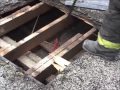 San Fransisco Flat Roof Vent; part 1.wmv