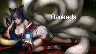 RANKEDS - Sistema de ligas,ELO oculto y mi camino hacia Platino