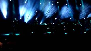 Ghost Phish Live at Alpine Valley, East Troy, Wi 08-15-10 HDphish by jakescrapp
