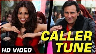 Humshakals Caller Tune **Official Video Song** - Saif Ali Khan, Tamannaah ,Bipasha Basu Riteish