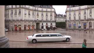 Limousine Nantes