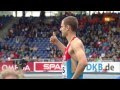 Chpts d'Europe par équipes 2014 : triple saut hommes