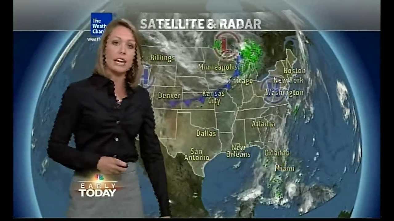 dillon meteorologist