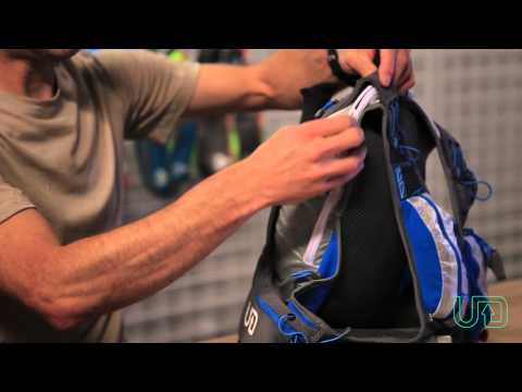 Ultimate Direction: Peter Bakwin Adventure Vest 2.0 Ultimate Direction: Peter Bakwin Adventure Vest 2.0