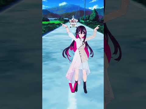 ホロライブのAZKiと人気キャラが登場!コラボ映像を楽しもう サムネイル