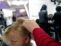 Penteado para noiva/madrinha