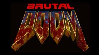 BRUTAL DOOM