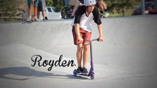 Royden.