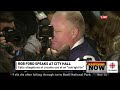 Toronto mayor Rob Ford says he gets enough pussy to eat at home