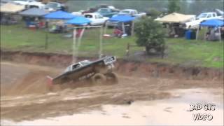 Pimpin Ain't Easy! Cadillac Dam Jump! West Ga July 6th