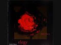 black john zorn elegy