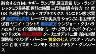 劇場版モーレツ宇宙海賊　特報第一弾　【海賊特報その１】