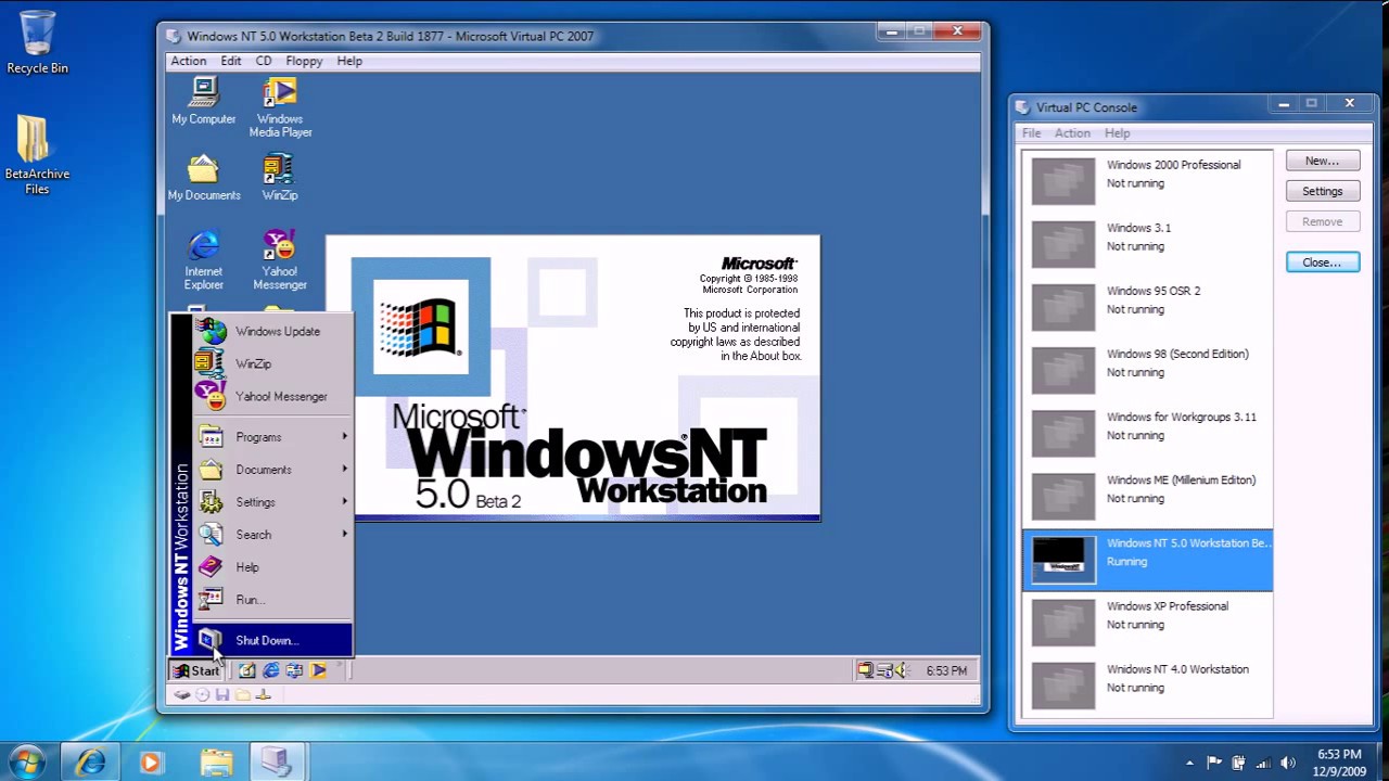 Windows Nt Workstation 4.0 Iso Download