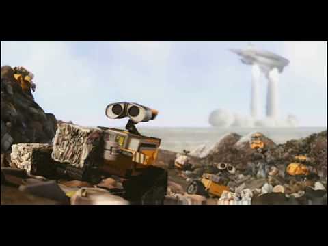 BNL company in WALL-E - YouTube