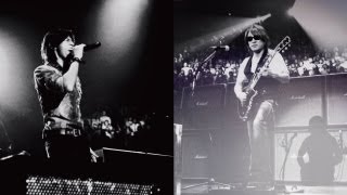 B'z / HEAT